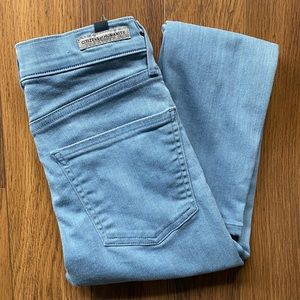 Citizens of Humanity Rocket Crop (High Rise)